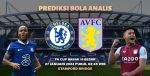 Prediksi Chelsea vs Aston Villa | Prediksi Bola Analis