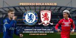 Prediksi Chelsea vs Middlesbrough | Prediksi Bola Analis