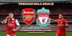 Prediksi Arsenal vs Liverpool | Prediksi Bola Analis